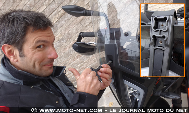  Duel 790 Adventure Vs Ténéré 700 : Moto-Net.Com prend les paris, d'accord ? 