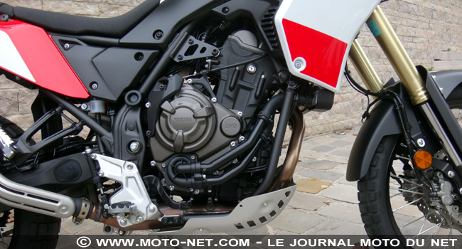  Duel 790 Adventure Vs Ténéré 700 : Moto-Net.Com prend les paris, d'accord ? 