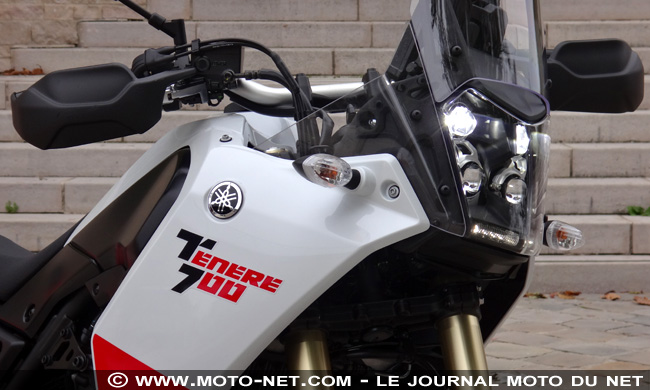  Duel 790 Adventure Vs Ténéré 700 : Moto-Net.Com prend les paris, d'accord ? 