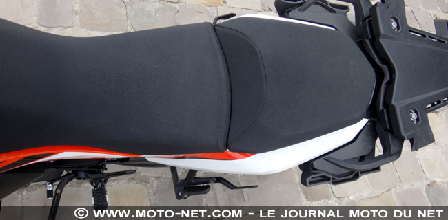  Duel 790 Adventure Vs Ténéré 700 : Moto-Net.Com prend les paris, d'accord ? 