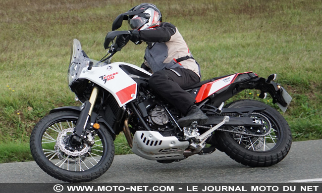  Duel 790 Adventure Vs Ténéré 700 : Moto-Net.Com prend les paris, d'accord ? 