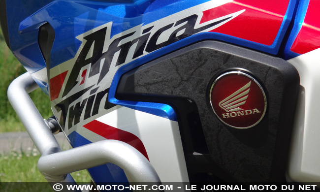 Duel Africa Twin Vs V85 TT : la référence Honda ou le renouveau Guzzi ?