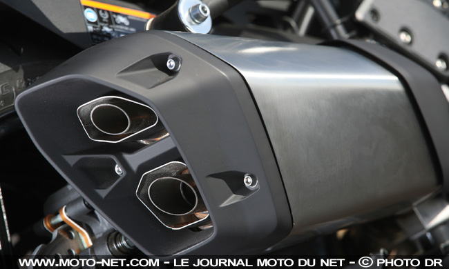 Essai Versys 1000 2019 : (r)évolutions pour le maxitrail GT Kawasaki