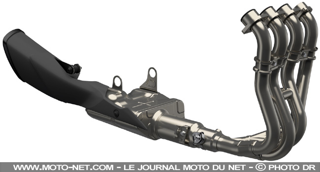 Essai Katana 2019 : nouvelle coupe pour le maxiroadster Suzuki