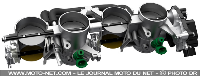 Essai Katana 2019 : nouvelle coupe pour le maxiroadster Suzuki
