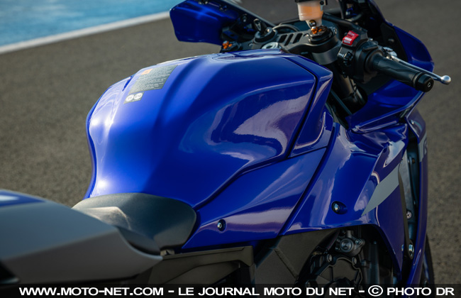  Essai Yamaha R1 et R1M 2020 : sacré bon coup... et salé surcoût !