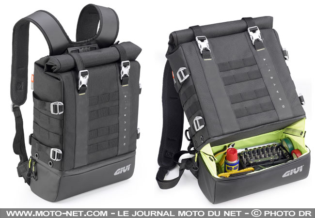 Givi grt701 outlet