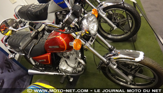  Reportage photos : MNC visite le musée Suzuki à Hamamatsu 