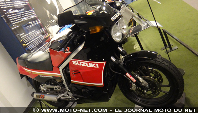  Reportage photos : MNC visite le musée Suzuki à Hamamatsu 