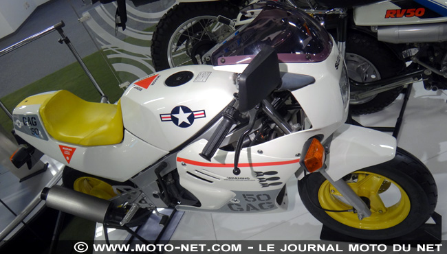  Reportage photos : MNC visite le musée Suzuki à Hamamatsu 