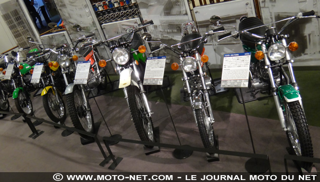  Reportage photos : MNC visite le musée Suzuki à Hamamatsu 