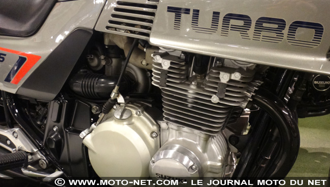 Reportage photos : MNC visite le musée Suzuki à Hamamatsu 