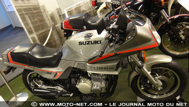  Reportage photos : MNC visite le musée Suzuki à Hamamatsu 