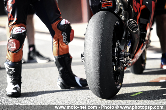 GP du Qatar - Zarco (15ème) : Actuellement on ne peut pas gagner ni même viser le top 5