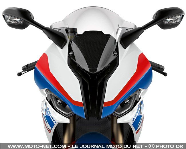 BMW S1000RR 2019 : la Superbike allemande re-déclare la guerre