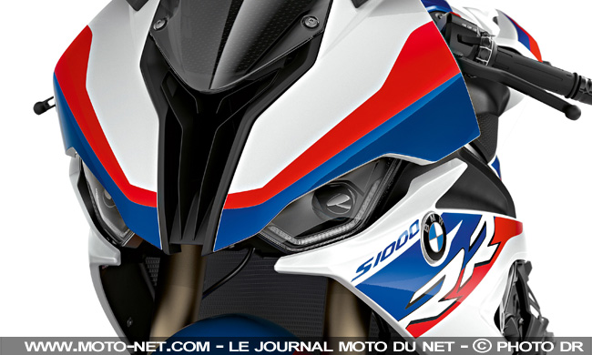 BMW S1000RR 2019 : la Superbike allemande re-déclare la guerre
