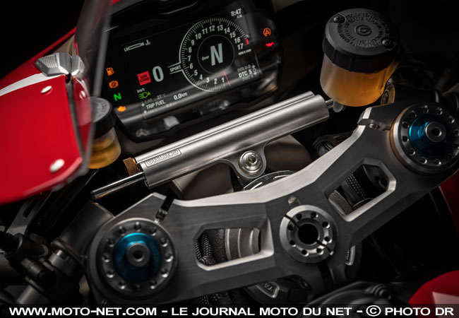Ducati Panigale V4R Ducati Panigale V4R