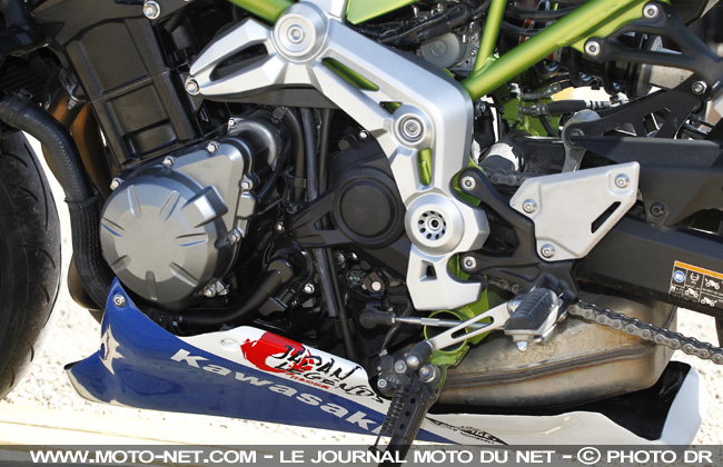  Interview Japan Legends : notre ZXR900 sera suivie de FZR, GSXR, CBR...