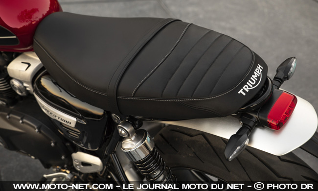  Triumph Speed Twin : le 