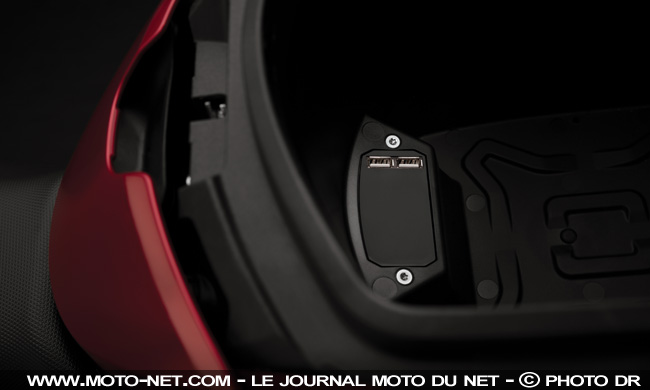  Zero Motorcycles fait péter les watts et les Nm avec sa SR/F ! 