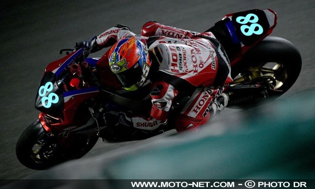 8 Heures de Sepang 2019 : Yamaha en pole à domicile devant deux Honda