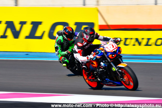 Le Bol d'Or 2019 en images avec Always Photo