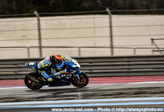 Le Bol d'Or 2019 en images avec Always Photo