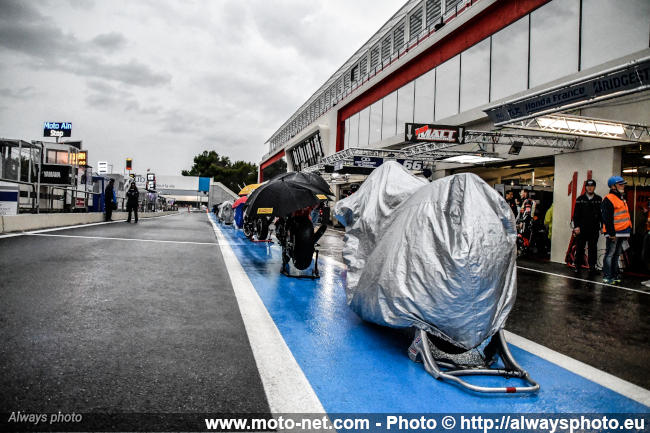Le Bol d'Or 2019 en images avec Always Photo