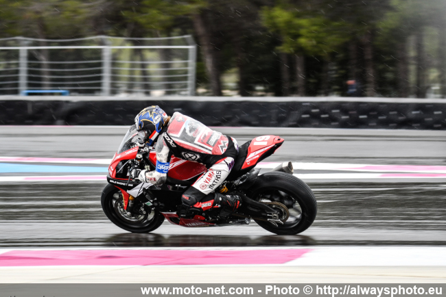 Le Bol d'Or 2019 en images avec Always Photo