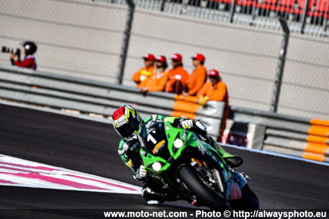 Le Bol d'Or 2019 en images avec Always Photo