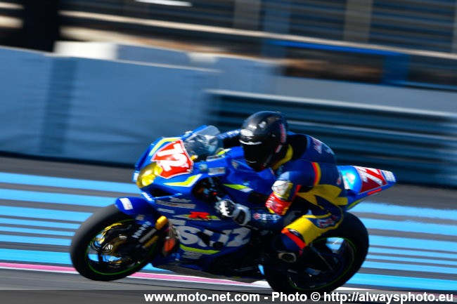 Le Bol d'Or 2019 en images avec Always Photo