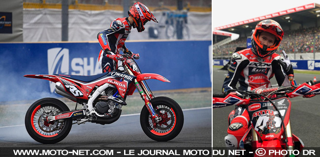 Découverte du team Luc1 Motorsport, animateur du GP de France 2019 ! Découverte du team Luc1 Motorsport, animateur du GP de France 2019 !