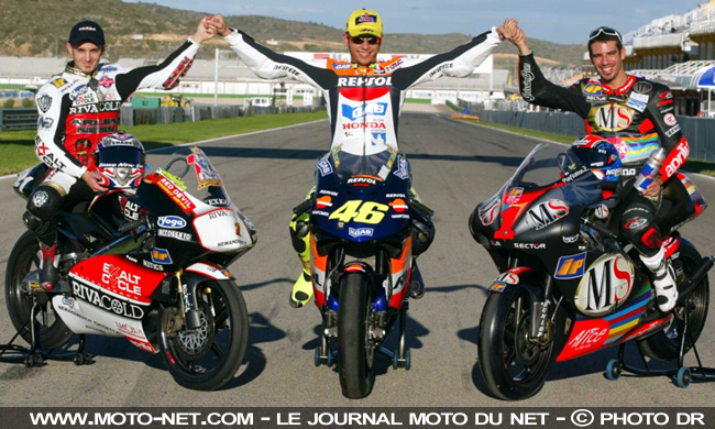  GP 1998 - WSBK 2019 : Marco Melandri arrêtera la compétition à la fin de l'année 