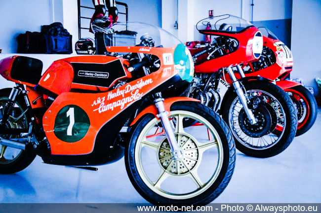Galerie photo Sunday Ride Classic 2019