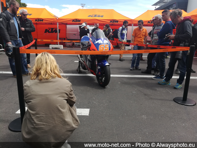 Galerie photo Sunday Ride Classic 2019