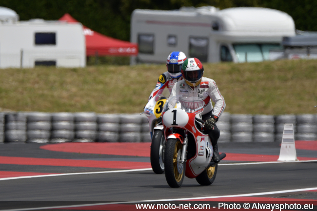 Galerie photo Sunday Ride Classic 2019