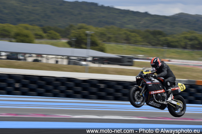Galerie photo Sunday Ride Classic 2019