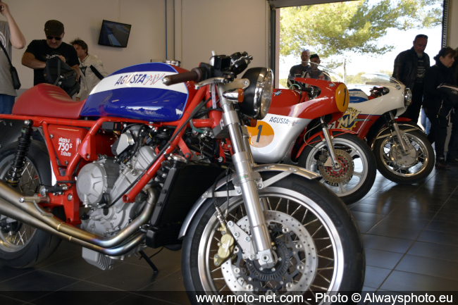 Galerie photo Sunday Ride Classic 2019