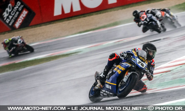 #RIMINIWorldSBK - Déclarations des pilotes World Superbike 2019 à Misano