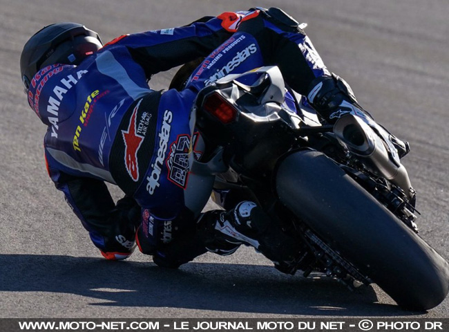 #GBRWorldSBK - Déclarations des pilotes World Superbike 2019 à Donington Park