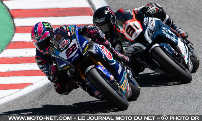 #USAWorldSBK - Déclarations des pilotes World Superbike 2019 à Laguna Seca