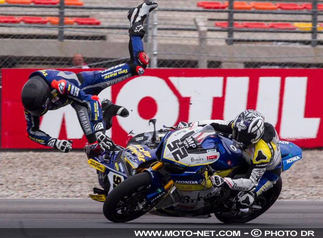 #ARGWorldSBK - Déclarations des pilotes World Superbike 2019 à El Villicum