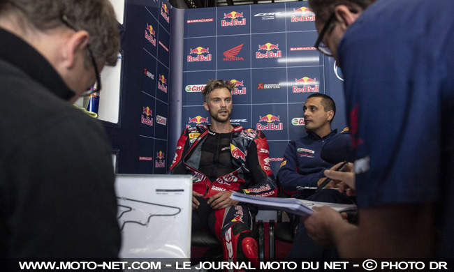 BMW, Ducati, Honda ou Yamaha... Qui battra Rea et Kawasaki en WorldSBK ?