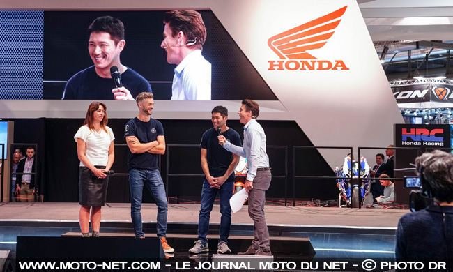 BMW, Ducati, Honda ou Yamaha... Qui battra Rea et Kawasaki en WorldSBK ?