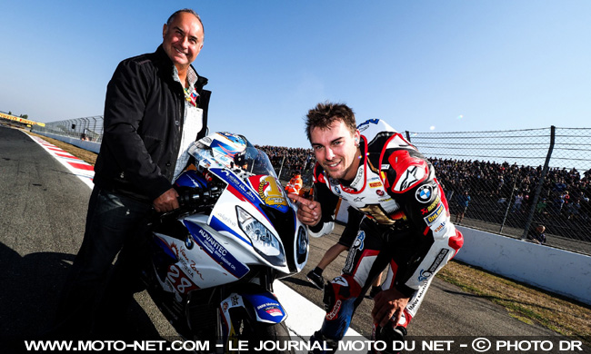 BMW, Ducati, Honda ou Yamaha... Qui battra Rea et Kawasaki en WorldSBK ?