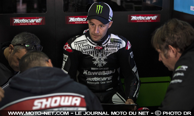 Tests WSBK 2019 à Aragon : baptême de l'R pour la Panigale V4