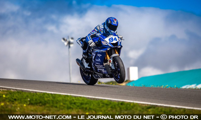World Supersport : nos quatre pilotes français mettent le cap sur l'Australie !