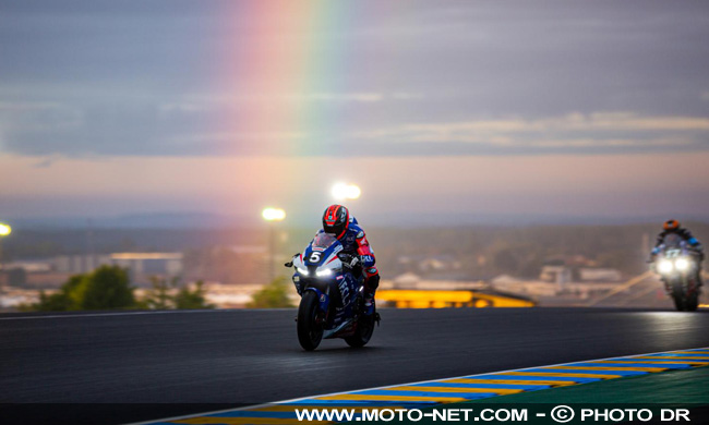  24 Heures du Mans Motos 2020 : débriefing après course 