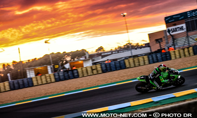  24 Heures du Mans Motos 2020 : débriefing après course 
