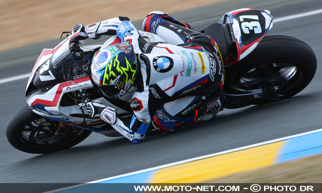 24 Heures du Mans Motos 2020 : débriefing après course 